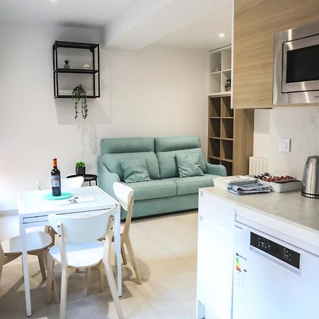Apartamentos Sudestada 洛格罗尼奥 外观 照片