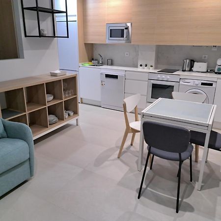 Apartamentos Sudestada 洛格罗尼奥 外观 照片
