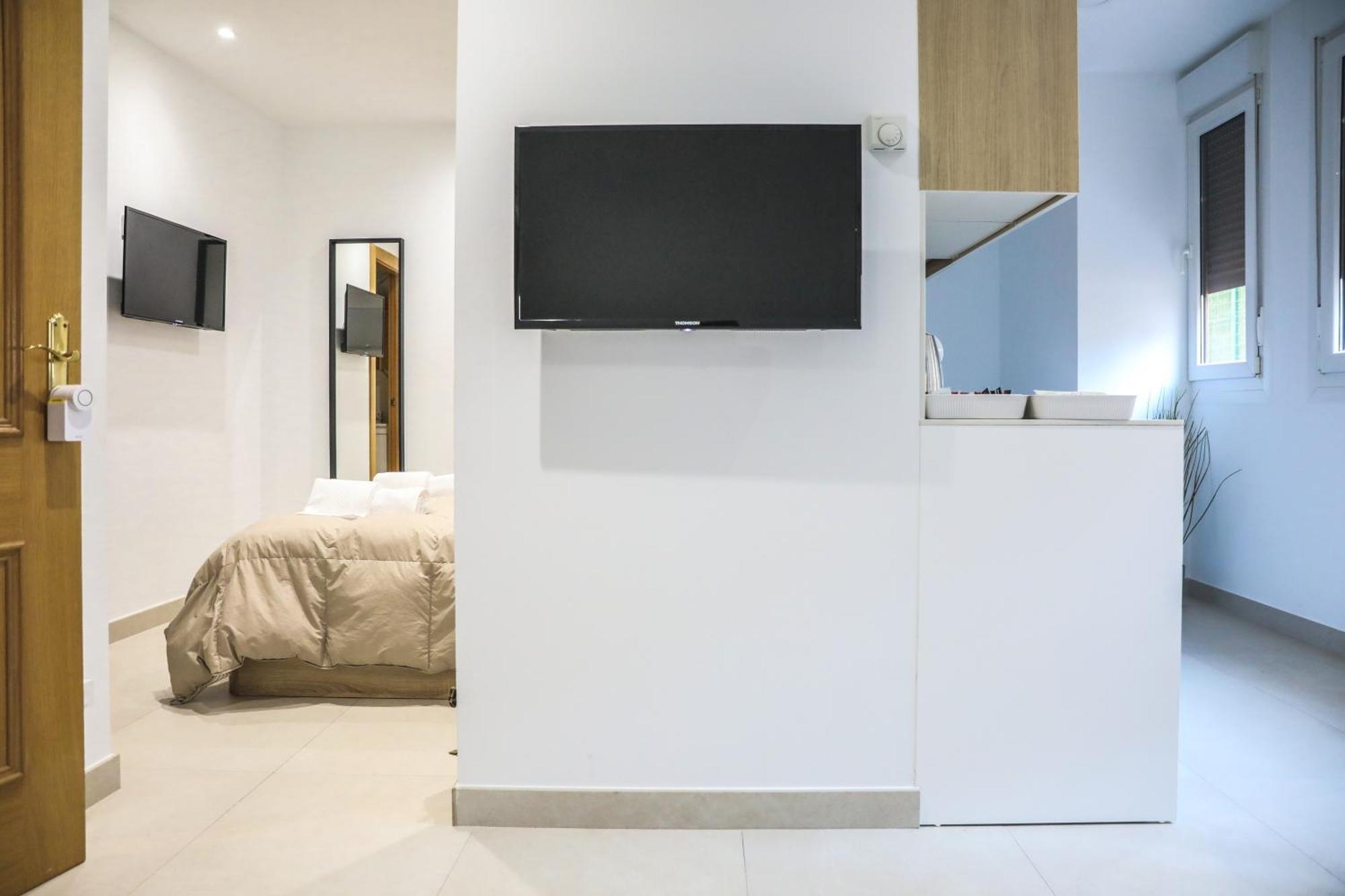 Apartamentos Sudestada 洛格罗尼奥 外观 照片