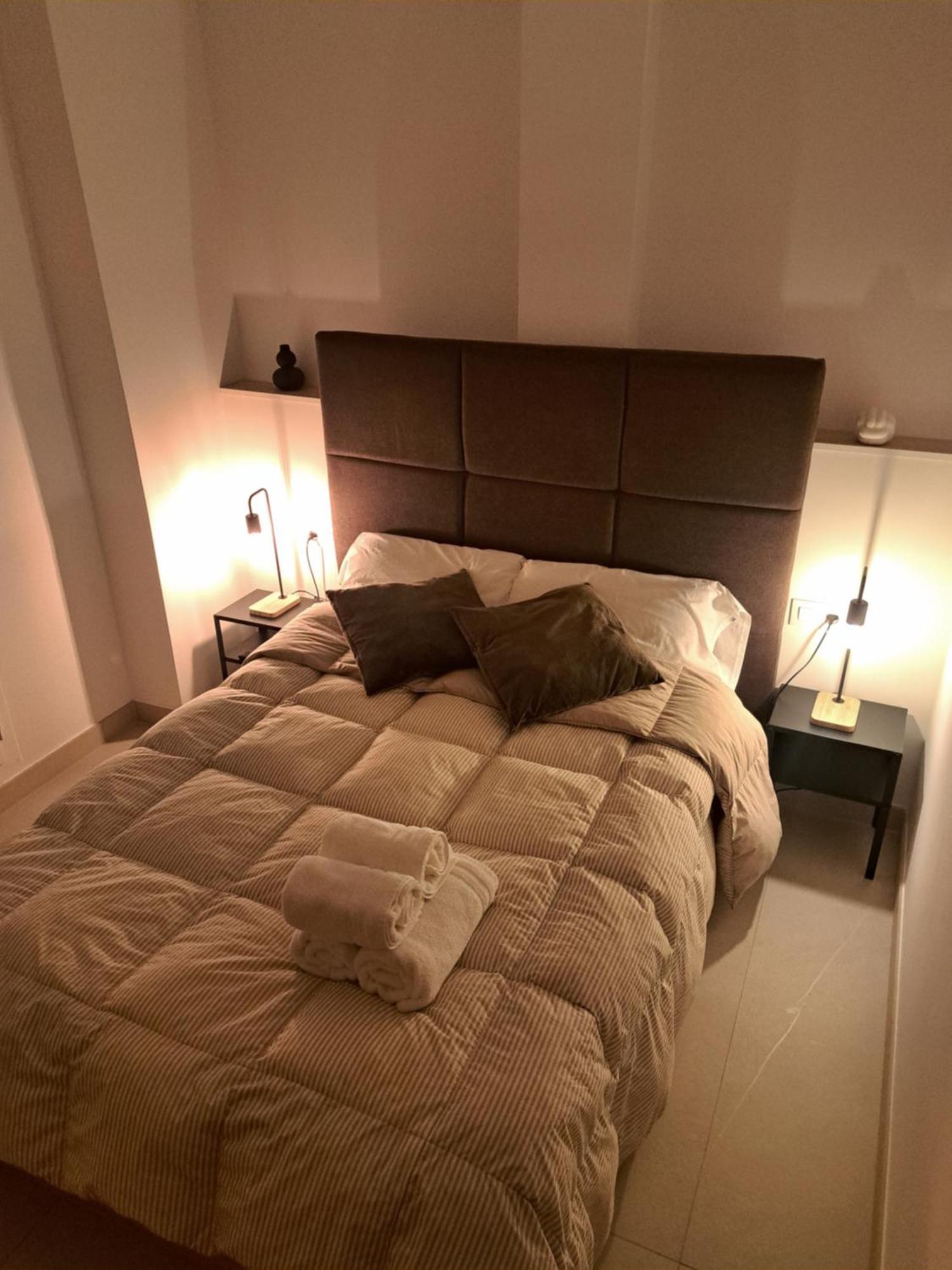 Apartamentos Sudestada 洛格罗尼奥 外观 照片