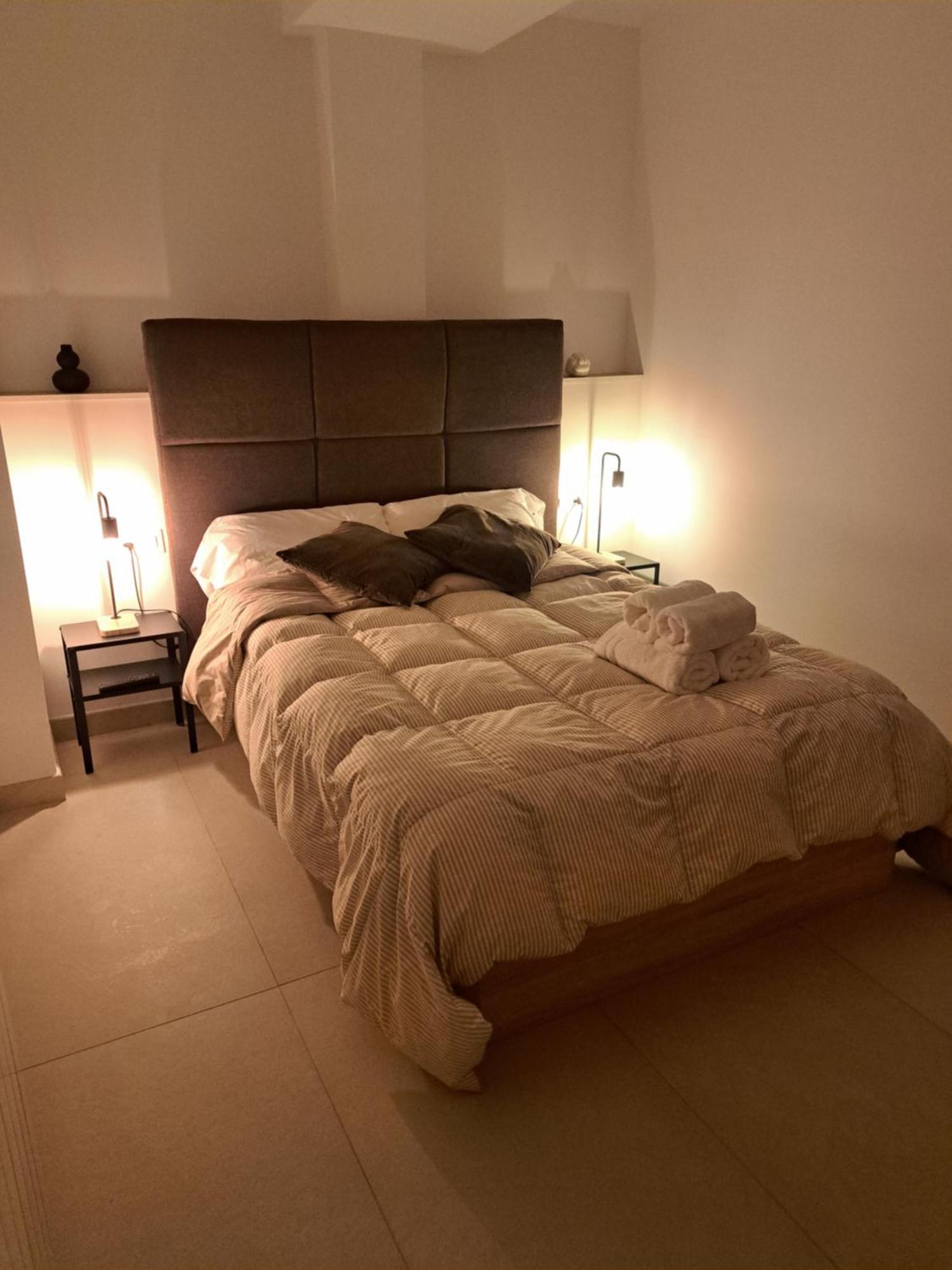 Apartamentos Sudestada 洛格罗尼奥 外观 照片