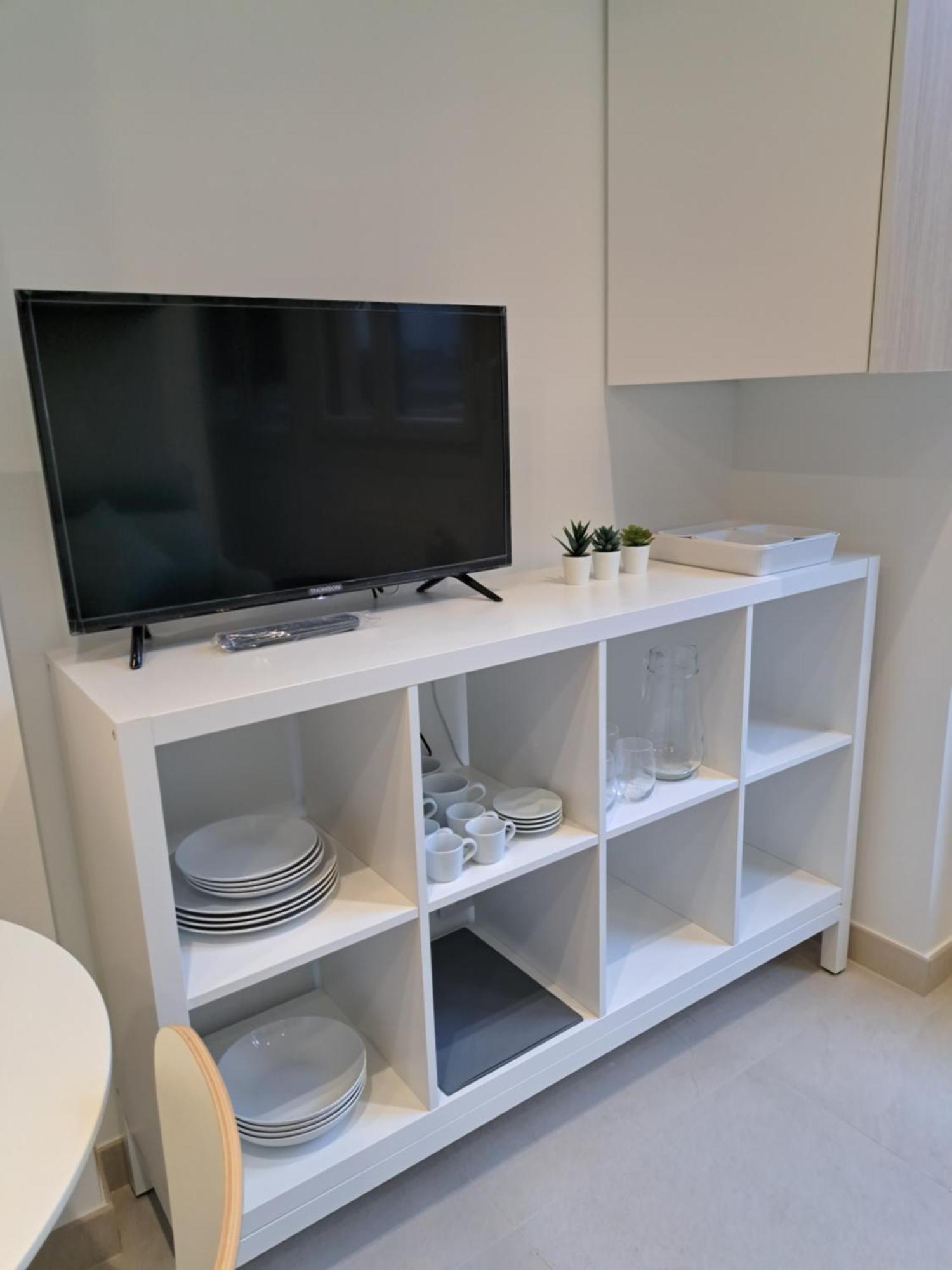 Apartamentos Sudestada 洛格罗尼奥 外观 照片