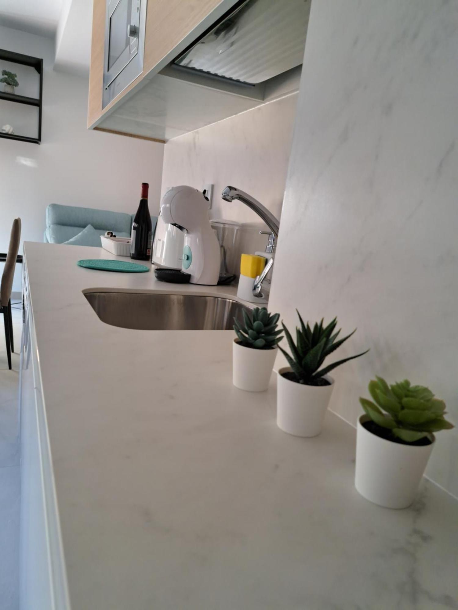 Apartamentos Sudestada 洛格罗尼奥 外观 照片