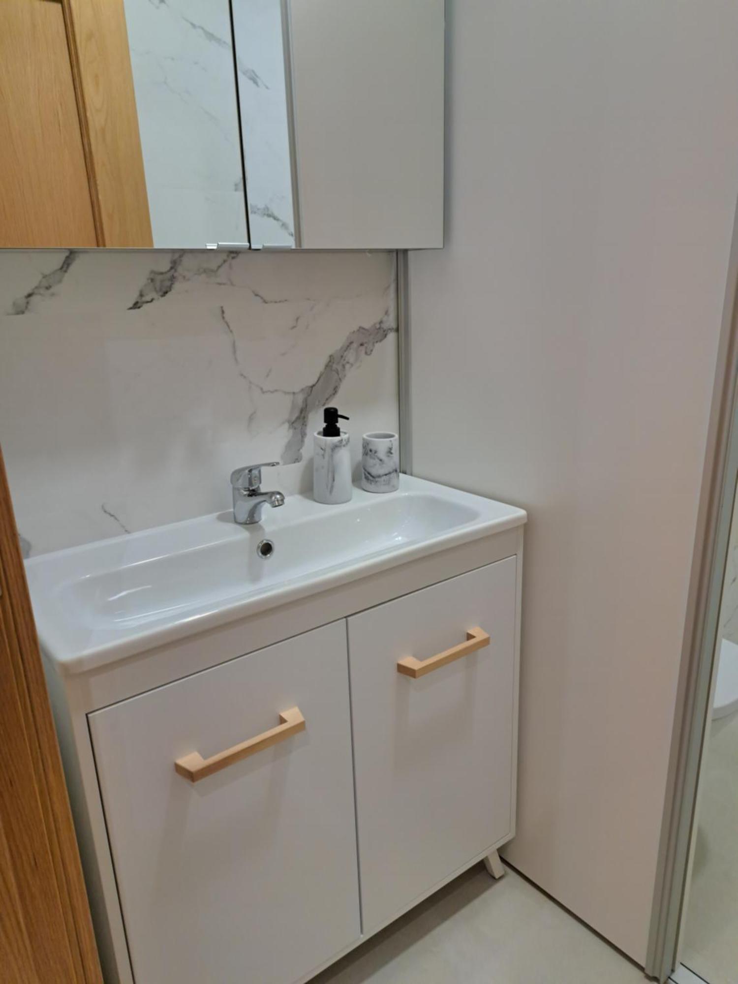 Apartamentos Sudestada 洛格罗尼奥 外观 照片