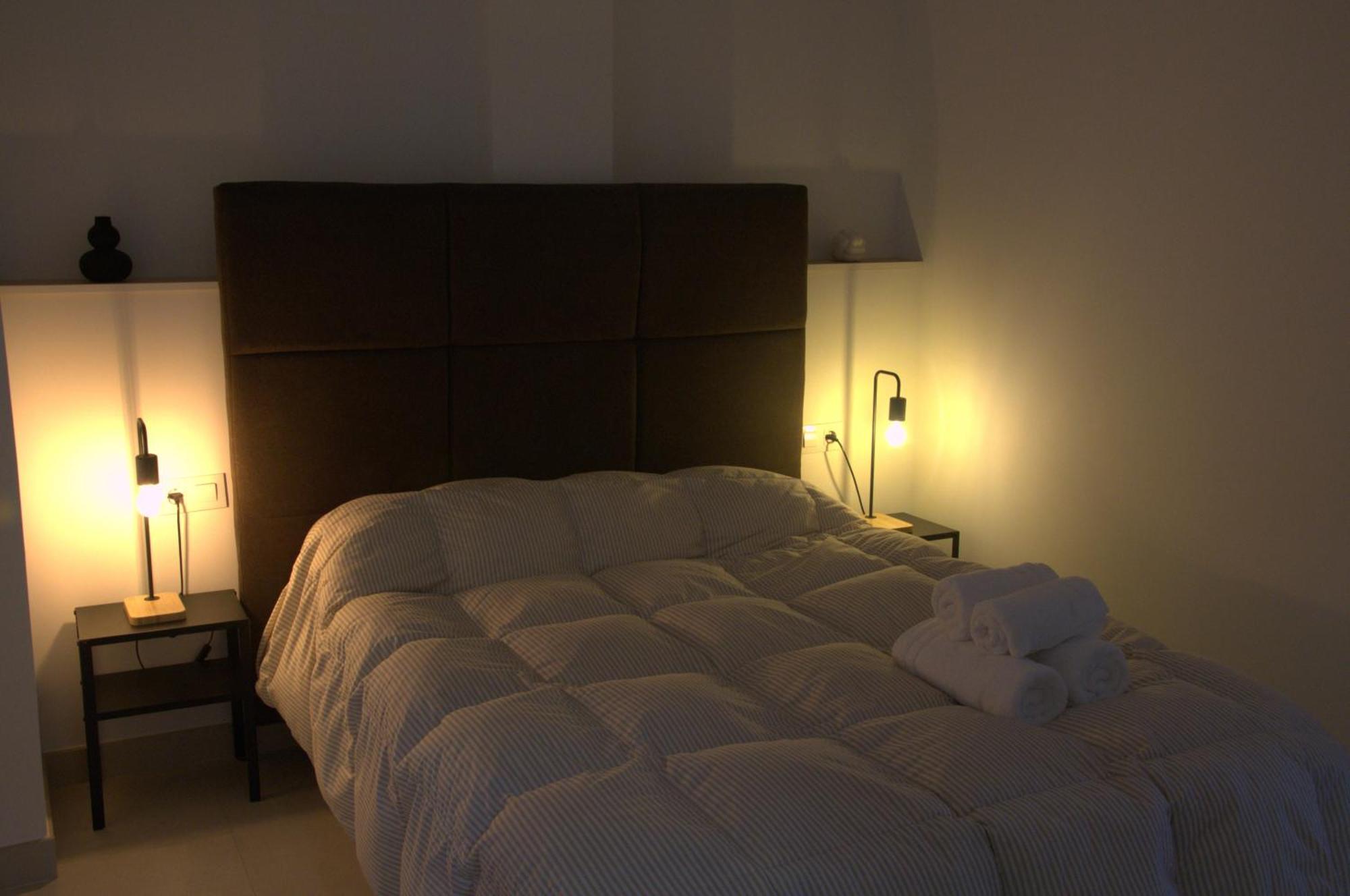 Apartamentos Sudestada 洛格罗尼奥 外观 照片