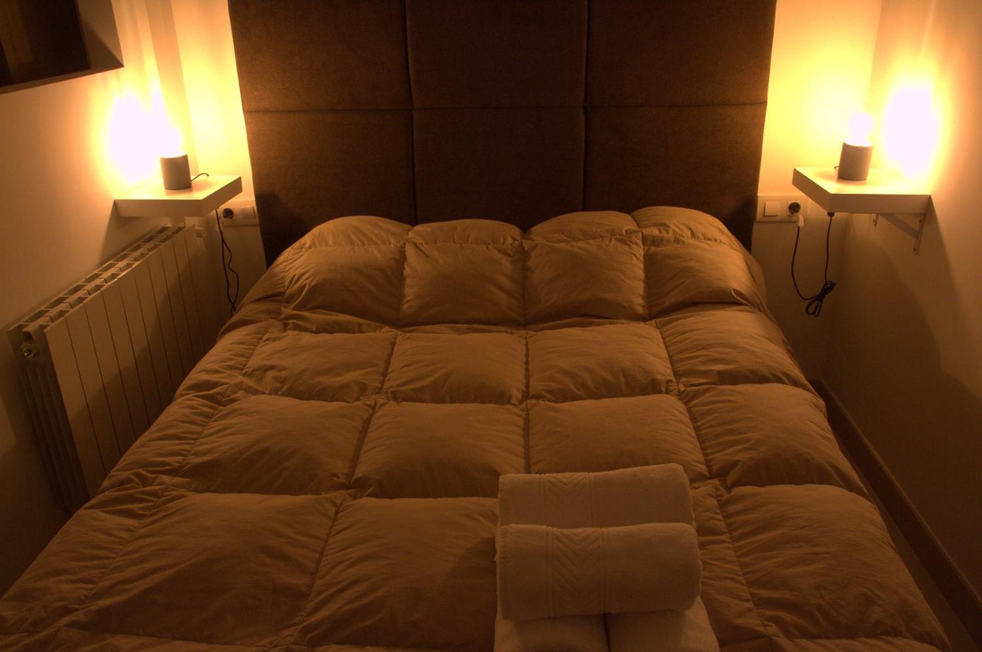 Apartamentos Sudestada 洛格罗尼奥 外观 照片