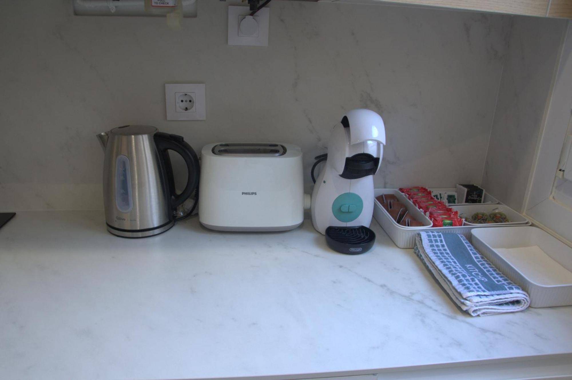 Apartamentos Sudestada 洛格罗尼奥 外观 照片