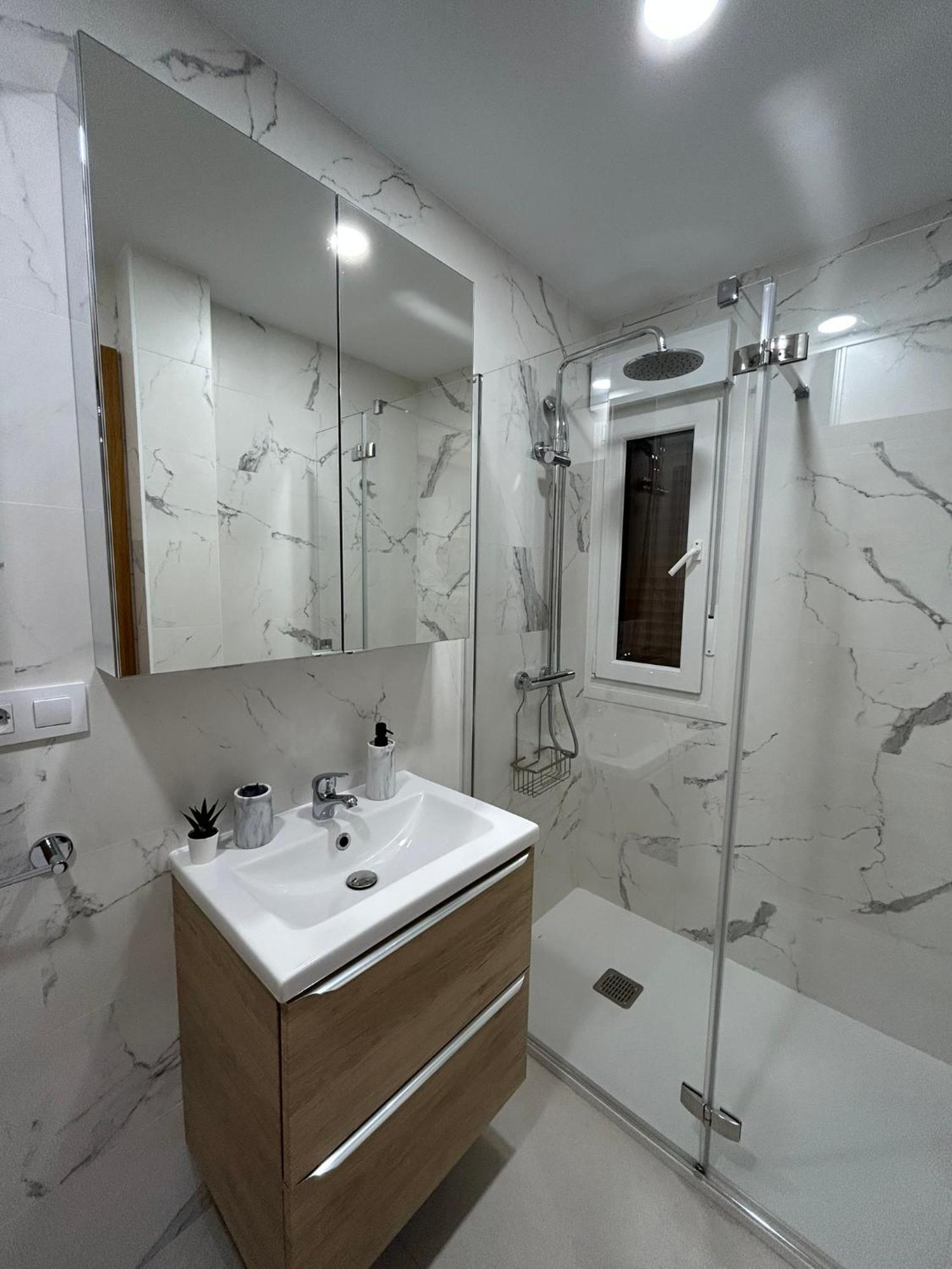Apartamentos Sudestada 洛格罗尼奥 外观 照片
